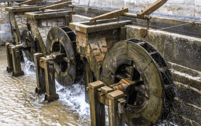 王立造幣局博物館:ロイヤルミント・セゴビア