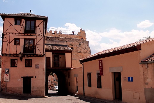 Arco-del-Socorro